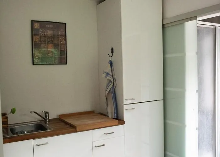 アパート Landhauszimmer