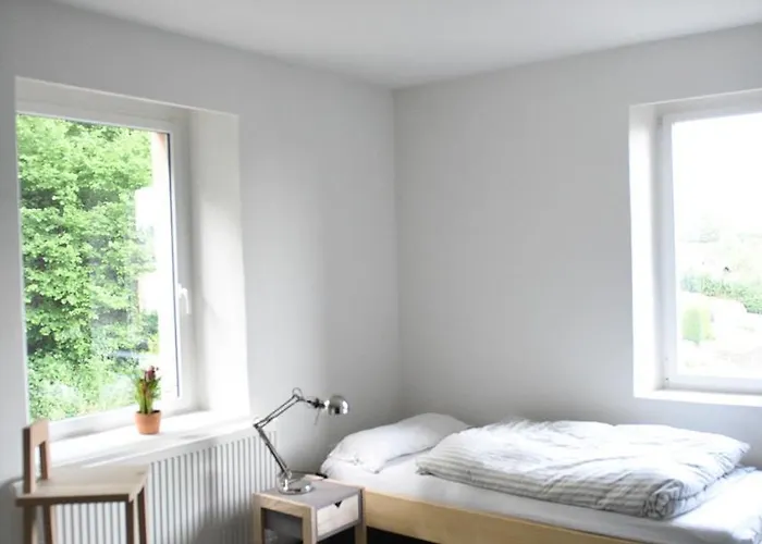 Landhauszimmer * Steffeln