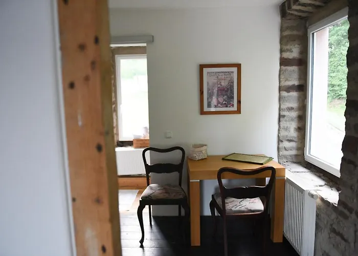 Landhauszimmer アパート